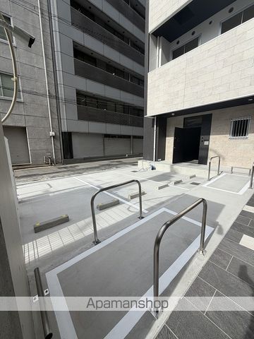 ARTRESIDENCEUMEDAKITAIのその他写真