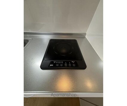 Ａｚｕｒｅ　Ｔｏｋｉｗａｄａｉｒａ（アジ[1DK/28.08m2]のその他設備