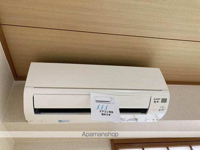 アーバンハウス西堀の内装写真