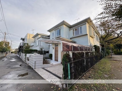 岩戸北２丁目戸建[4SLDK/125.82m2]の外観4