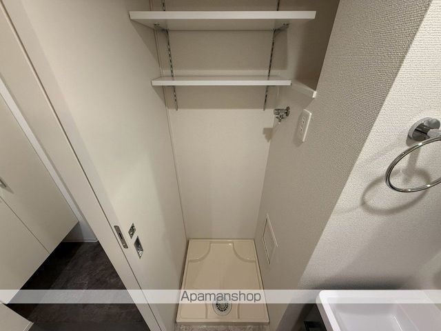 セレニテ谷町四丁目アリエの内装写真