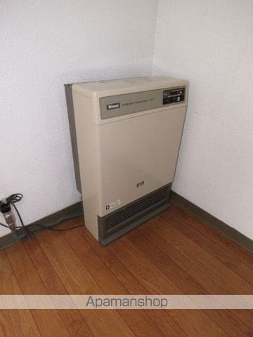 ヴァンクール北5条の内装写真