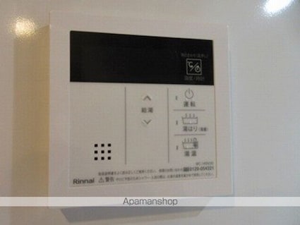 ＳーＲＥＳＩＤＥＮＣＥ岐阜駅[1K/27.5m2]の内装3