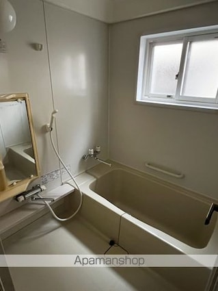 あおいマンション[2LDK/65.83m2]のバス