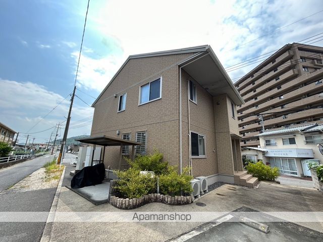 ALWAYSの外観写真