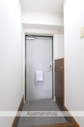 ジュネスＫＵＢＯＴＡⅠ[3LDK/64.2m2]の玄関
