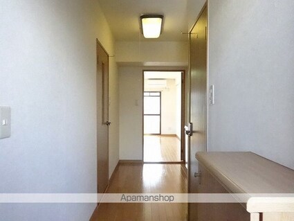 プチメゾンＭ[1K/28m2]の内装7