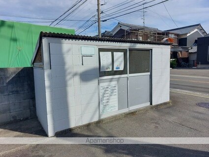 ベルメゾン松前[3LDK/63m2]の共用部3