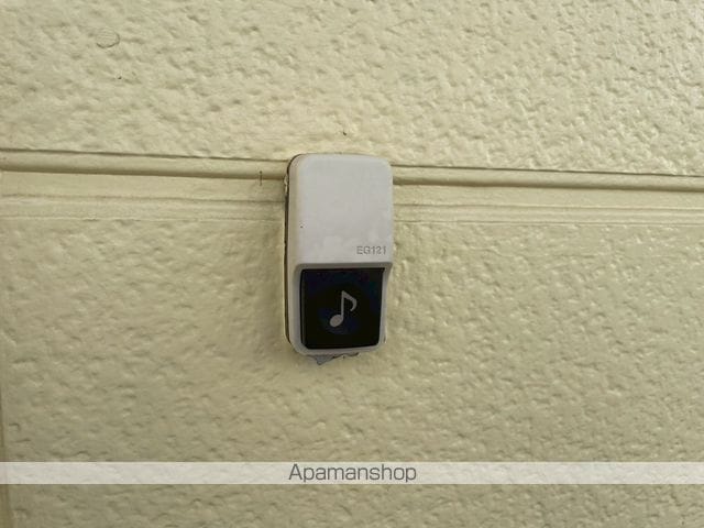 ARMー11の内装写真