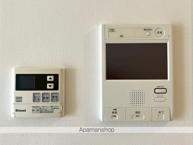コンフォート津田沼弐番館の内装写真