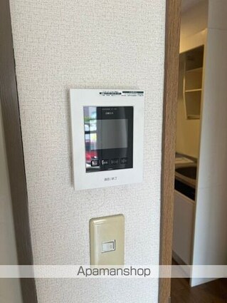 オリオンコート[1K/22.4m2]のセキュリティ