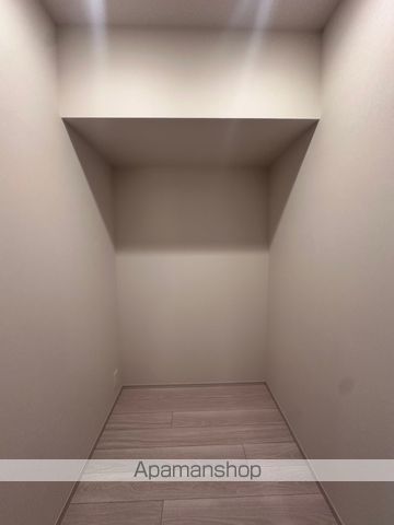 ラティエラ武蔵小山レジデンスの内装写真