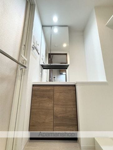 ARCOBALENO BUBAIGAWARAの内装写真