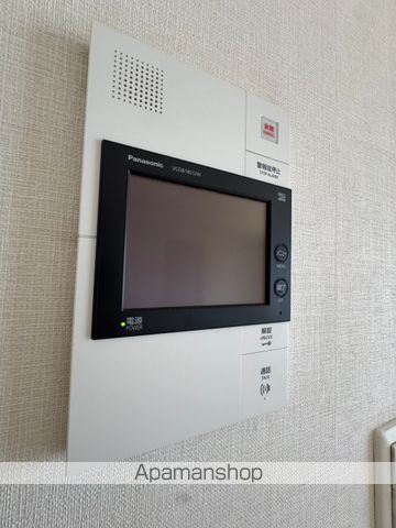 シティトリエ京橋の内装写真