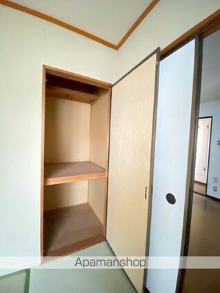 和歌山県和歌山市和歌浦西１丁目[3DK/50.25m2]の内装6