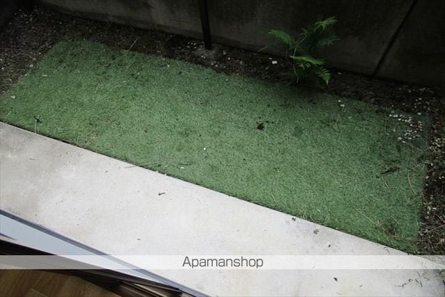 三宅タウンAの内装写真