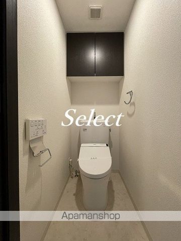 MAXIV関内の内装写真