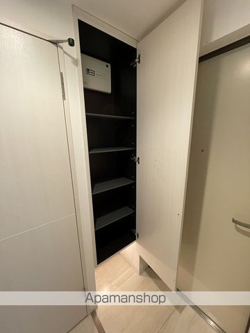 KNOWLEDGE円山の内装写真