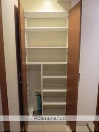 ドルチェ銀座東壱番館[1K/23.67m2]の内装3