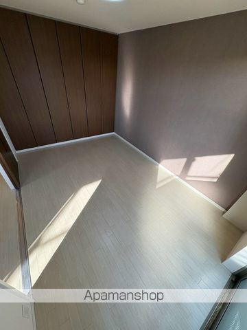 プランドール・ケイの内装写真