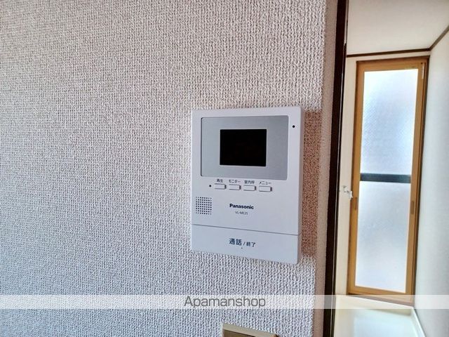 カーサフォレスタの内装写真
