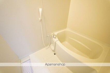 サンビレッジ弐番館[3DK/51.37m2]のバス