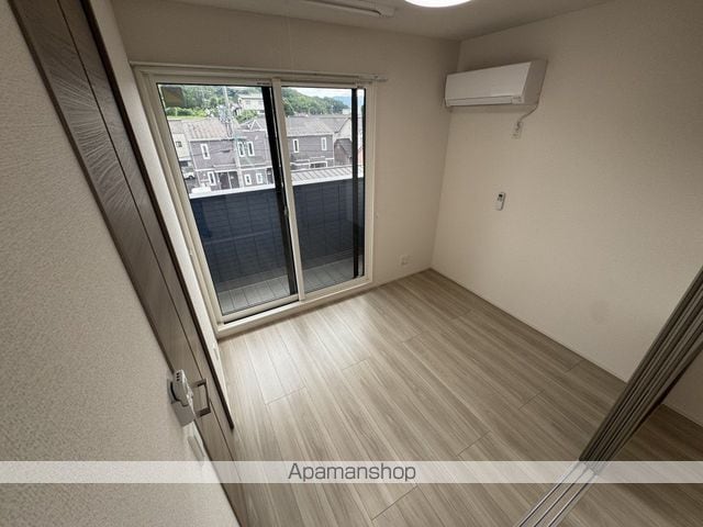 DーRESIDENCE引野の内装写真