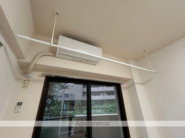 SONNETすみれの内装写真