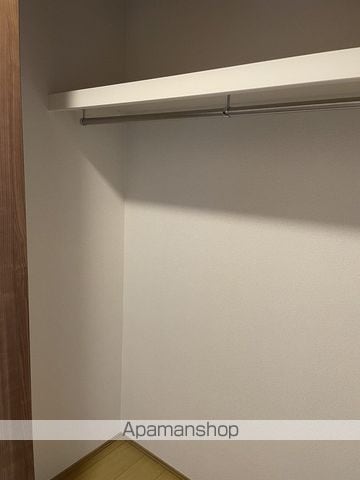 アクアフィオーレ江南の内装写真