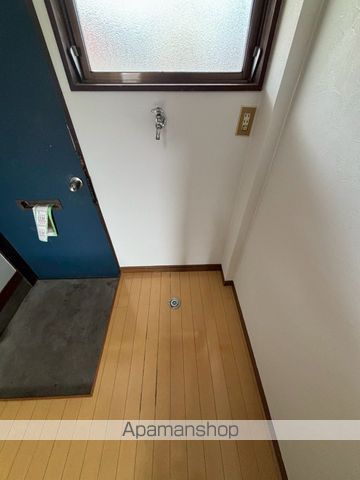 サンモアハイムの内装写真