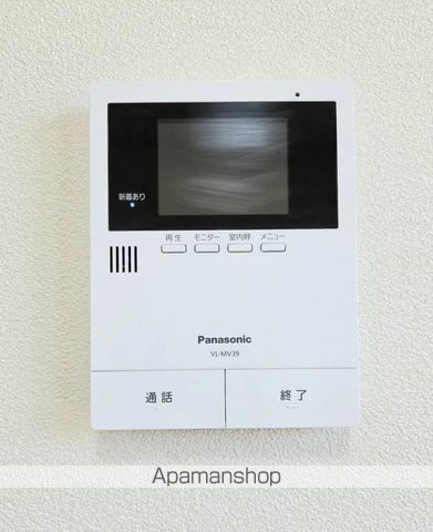 ディアナパレス A館の内装写真