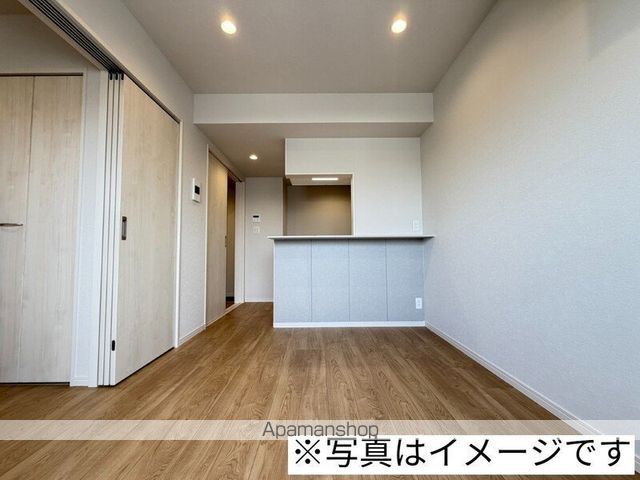 大阪市住吉区長居東1丁目PJの内装写真