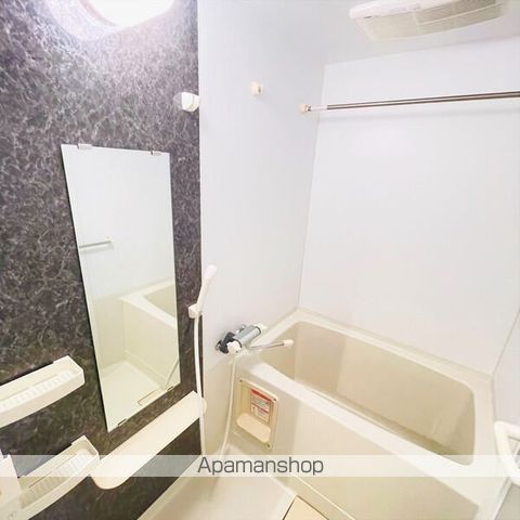 Albireoの内装写真