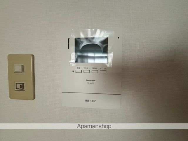 いろどりハイツの内装写真