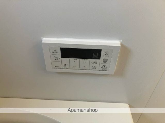 和歌山県海南市船尾[2LDK/46.8m2]の内装4