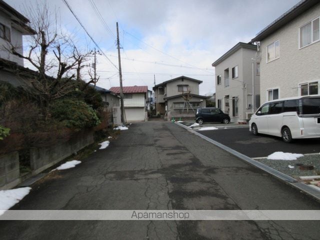 apartment 岩手県紫波郡紫波町高水寺字古屋敷3-1
高水寺の賃貸情報を見る
物件地図