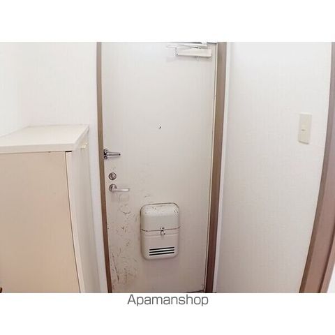 クレストール冨澤 壱番館の内装写真