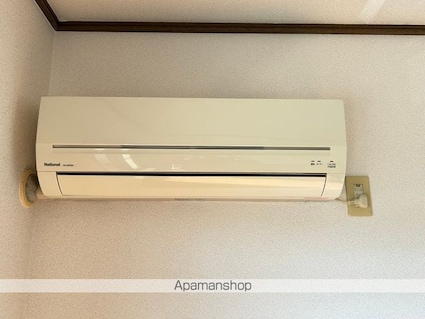 メゾンロワイヤル松田[1R/28.53m2]のその他設備