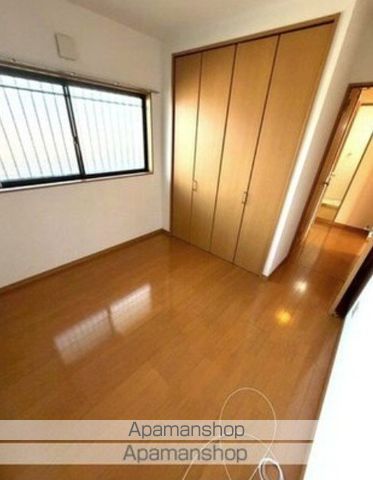 ユーライズマンションの内装写真