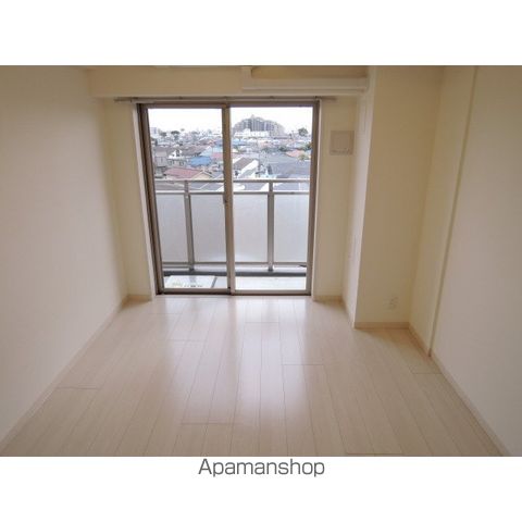 プレール・ドゥーク練馬高野台の内装写真