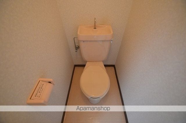 メゾンMHの内装写真