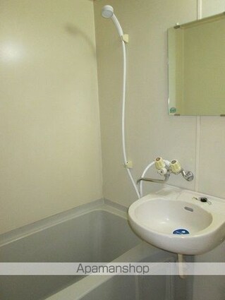 ラフィーヌ・モナミ[1DK/25m2]のバス