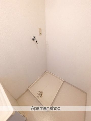 ミモザハイツの内装写真