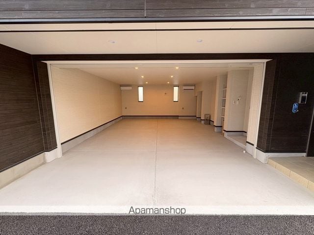 GARAGE上中野のその他写真