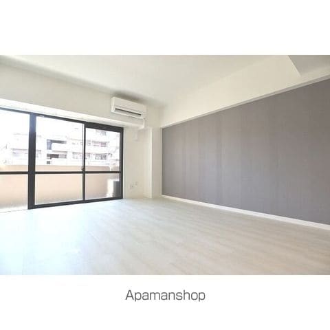 茶屋ヶ坂プログレスの内装写真