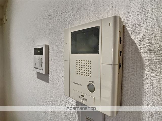 アイディ白金の内装写真