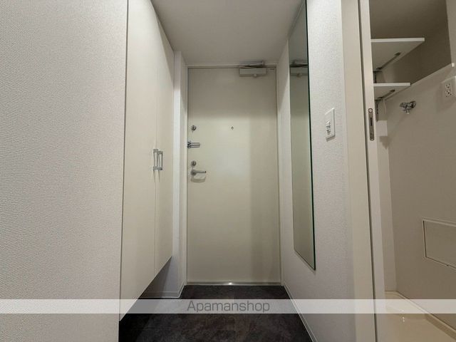 セレニテ谷町四丁目アリエの内装写真