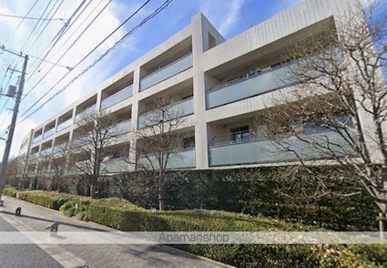 東京都世田谷区粕谷２丁目[2LDK/72.66m2]の外観1