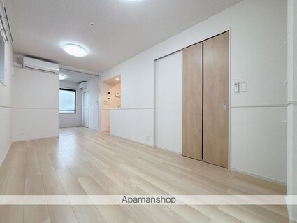 メゾン　プロヴァンス[1LDK/39.17m2]の内装2