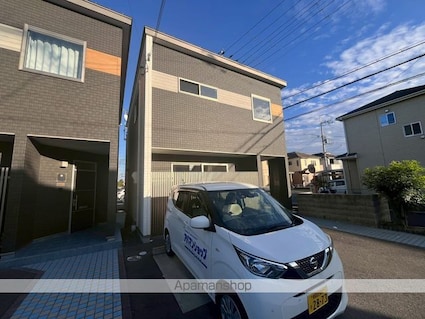 和歌山県和歌山市新在家[3LDK/96.99m2]の外観2